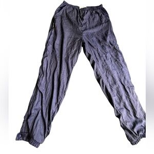 Ellesse Dark Blue Joggers